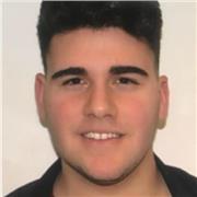 Doy clases particulares, de todo lo que esté relacionado con las letras, sea francés, inglés, castellano, historia, filosofía